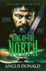 King of the North : A Viking saga of battle and glory - Book