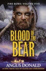 Blood of the Bear : An epic Viking tale of valour and comradeship - Book