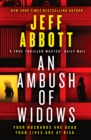 An Ambush of Widows - Book