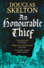 An Honourable Thief : A must-read historical crime thriller - Book
