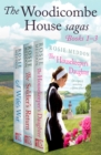 The Woodicombe House Sagas - eBook