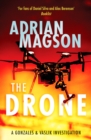 The Drone - Book