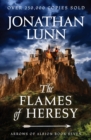 Kemp: The Flames of Heresy - Book