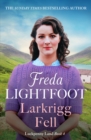 Larkrigg Fell : An unforgettably heartwarming romantic saga - Book