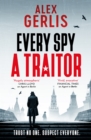 Every Spy a Traitor - Book