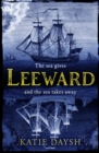 Leeward : A Times Historical Novel of the Year 2023 - eBook