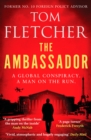 The Ambassador : A gripping international thriller - Book