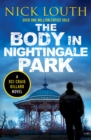 The Body in Nightingale Park - Book