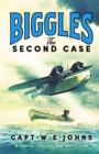 Biggles: The Second Case - Book