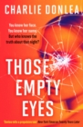 Those Empty Eyes : An absolutely unputdownable crime thriller - Book