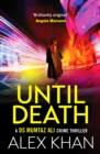 Until Death : A completely gripping crime thriller that will have you on the edge of your seat - Book