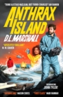 Anthrax Island - Book