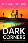 Dark Corners : An absolutely unputdownable crime thriller - Book