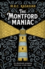 The Montford Maniac : An absolutely gripping Victorian crime caper - Book