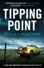 Tipping Point : A tense and atmospheric Australian crime thriller - eBook