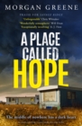 A Place Called Hope : An utterly compelling, evocative small-town crime thriller - Book