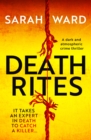 Death Rites : A dark and atmospheric crime thriller - Book