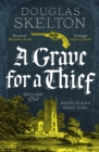 A Grave for a Thief - Book