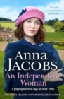 An Independent Woman : A gripping historical saga set in the 1920s - Book