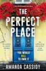 The Perfect Place : A twisty and unputdownable crime thriller - Book