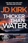 Thicker than Water - Book