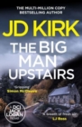 The Big Man Upstairs - Book