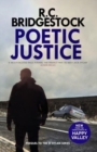 Poetic Justice : The utterly gripping prequel to the DI Jack Dylan crime thrillers - Book