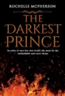 The Darkest Prince - Book