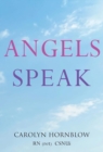 Angels Speak - Book