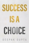 Success is a Choice - Book