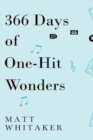 366 Days of One-Hit Wonders - Book