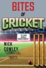 Bites of Cricket - Book
