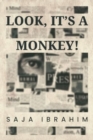 Look, It's a Monkey! - Book