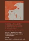 Practical Alternatives to the Psychiatric Model of Mental Illness - eBook