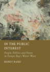 In the Public Interest : People, Politics and Power in Tampa Bay's Water Wars - eBook