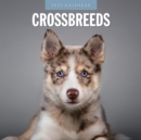 Crossbreeds 2025 Square Wall Calendar - Book