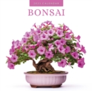 Bonsai 2025 Square Wall Calendar - Book