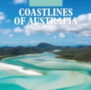 Coastlines of Australia 2025 Square Wall Calendar - Book