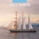 Tall Ships 2025 Square Wall Calendar - Book