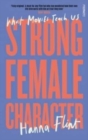 Strong Female Character - Book