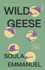 Wild Geese : 'The most exciting new voice in Irish writing' i-D - Book