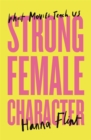 Strong Female Character - Book