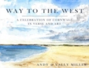 Way to the West - Book