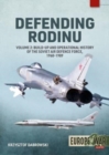 Defending Rodinu : Volume 2 - Build-Up and Operational History of the Soviet Air Defence Force, 1960-1989 - Book