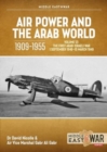 Air Power and the Arab World 1909-1955 Volume 12 : The First Arab-Israeli War 1 September 1948 - 15 March 1949 - Book