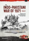 Indo-Pakistani War of 1971 Volume 3 : Offensives and Counteroffensives in the South-West - Book