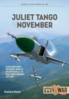 Juliet Tango November : A Cold War Crime: The Shoot-Down of an Argentine CL-44 over Soviet Armenia, July 1981 - eBook