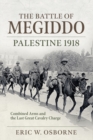 The Battle of Megiddo : Palestine 1918 - eBook