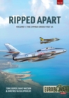 Ripped Apart : Volume 1 - The Cyprus Crisis 1963-64 - eBook