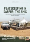 Peacekeeping in Darfur: The Amis : The Mission of the African Union in Sudan, Darfur 2004-2007 - Book